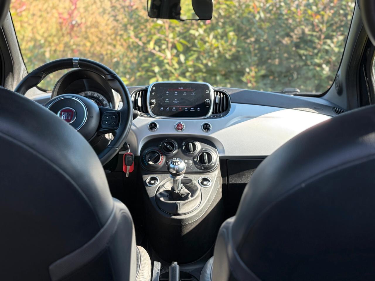 Fiat 500 1.0 Hybrid Connect *PREZZO REALE*