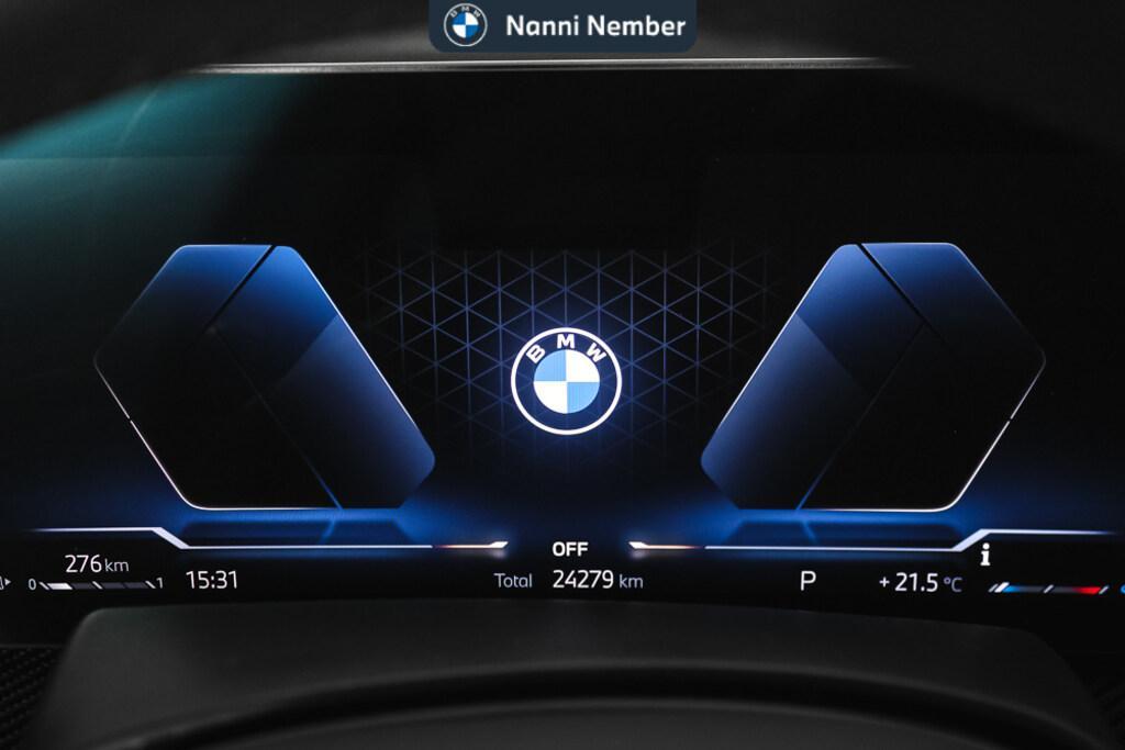 BMW X6 30 d MSport Pro xDrive Steptronic