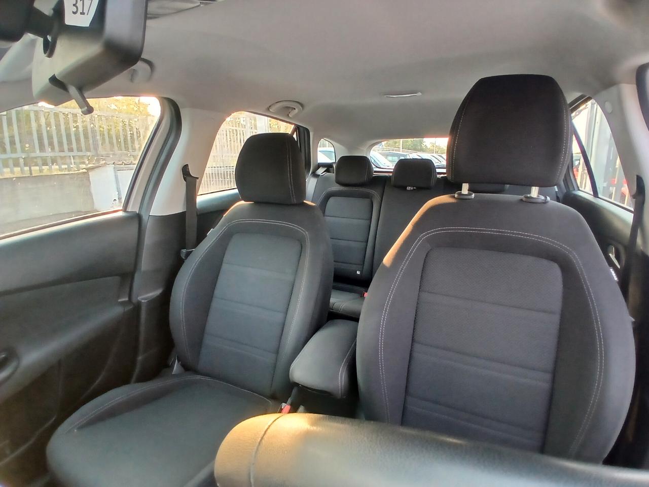 Fiat Tipo 1.3 Mjt S&S SW City Life
