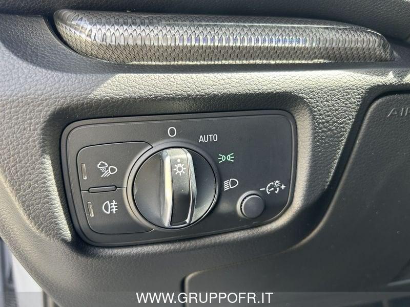 Audi A3 RS3 Sportback 2.5 tfsi quattro s-tronic