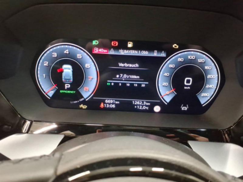 Audi A3 A3 allstreet 35 TFSI S tronic Business Advanced