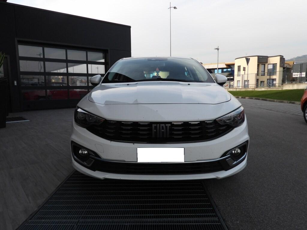 Fiat Tipo 5 Porte 1.6 Mjt City Life