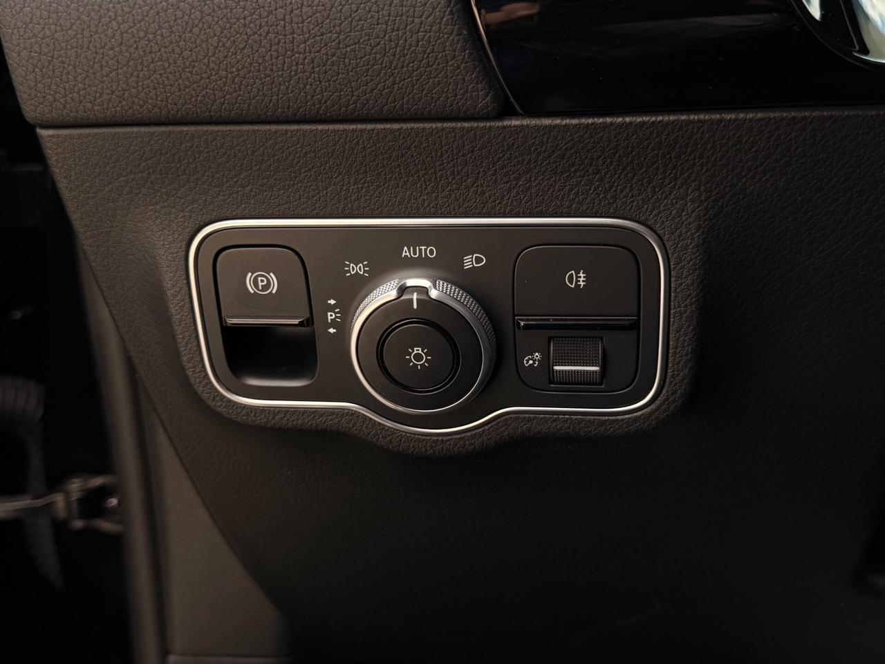Mercedes-benz GLA 200 d Automatic Premium