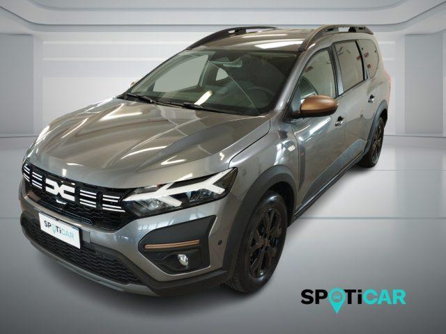 DACIA Jogger 1.0 TCe GPL 100 CV 7 posti Extreme Up