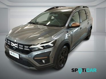 DACIA Jogger 1.0 TCe GPL 100 CV 7 posti Extreme Up