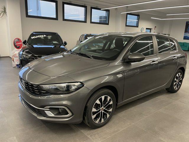 FIAT Tipo 1.0 100 CV City Life