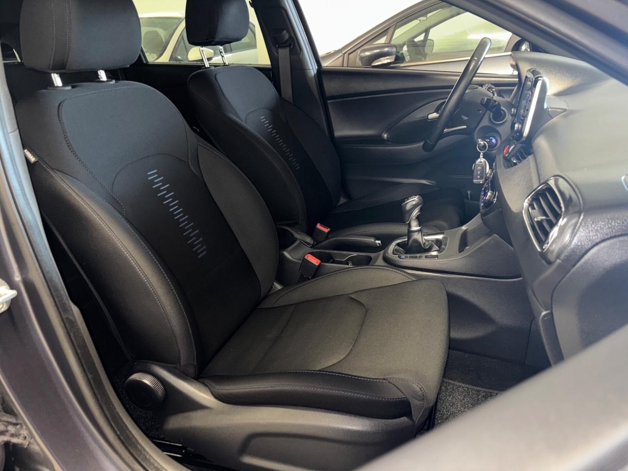 Hyundai i30 1.6 CRDi 110CV Style