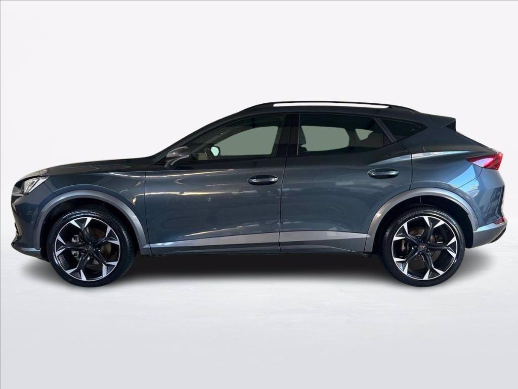 CUPRA Formentor 1.5 tsi 150cv dsg del 2022