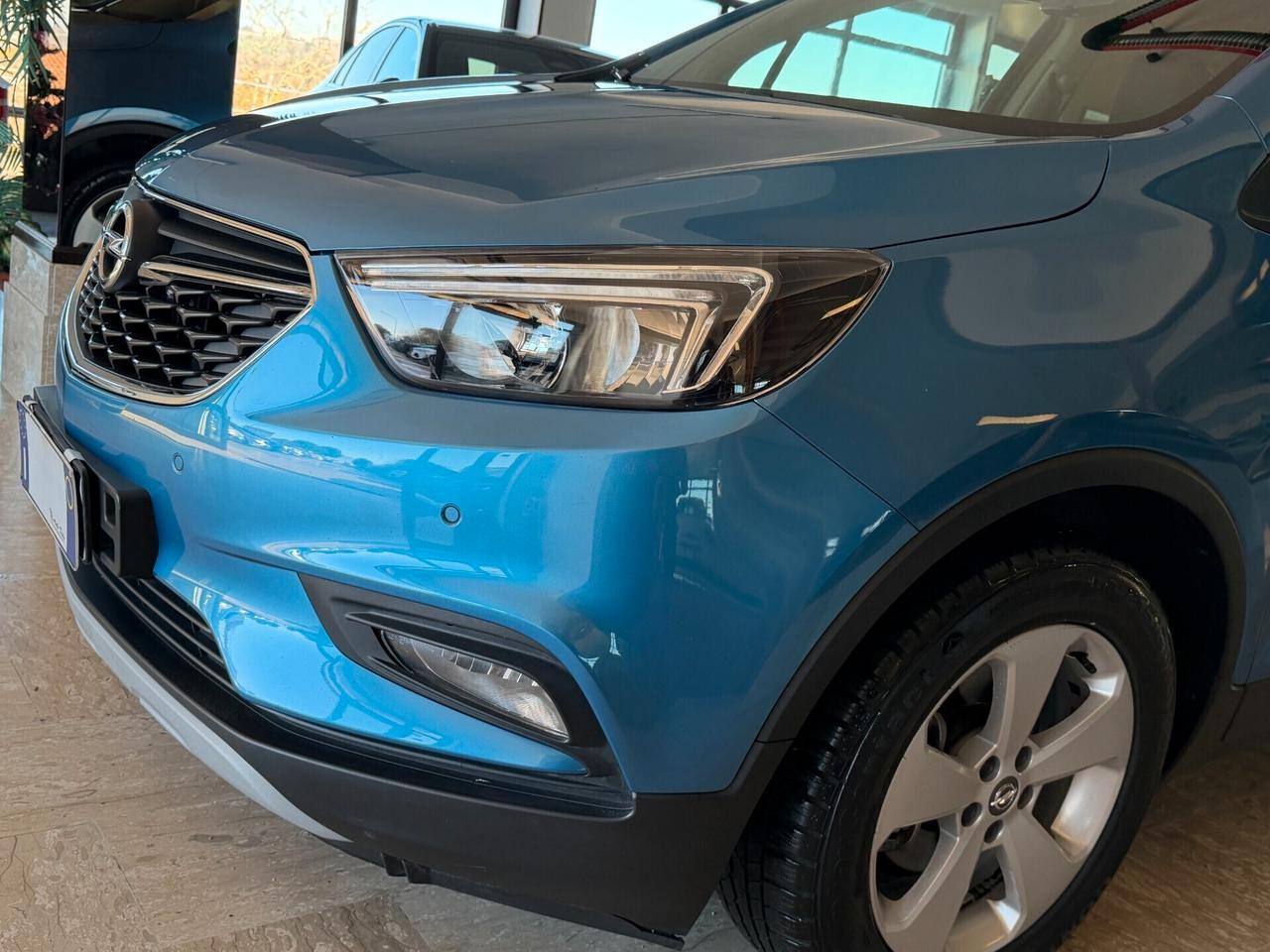 Opel Mokka 4X4 1.6 CDTI 136 cv. ADVANCE