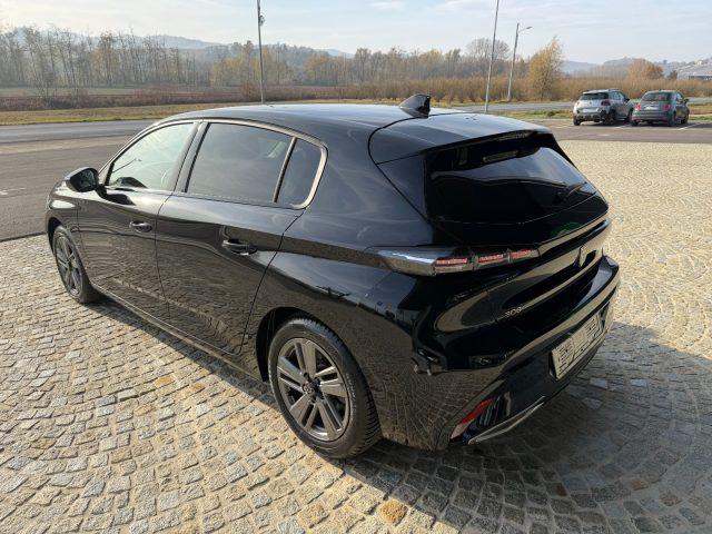 PEUGEOT 308 130 CV - PELLE - LED - KM 19.000 - PROMO FINANZIAM