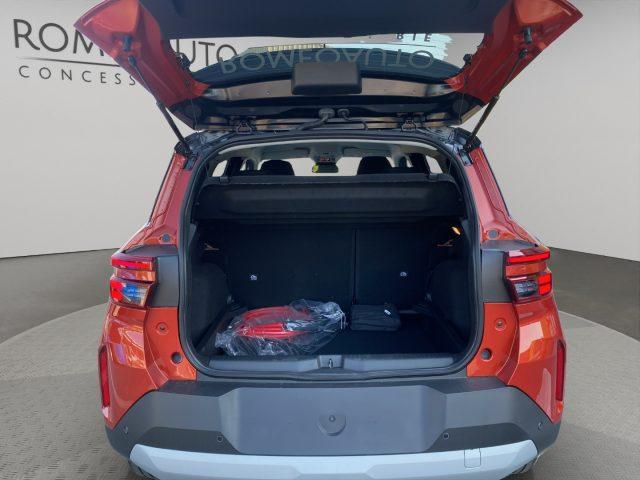 OPEL Frontera Electric 113cv GS
