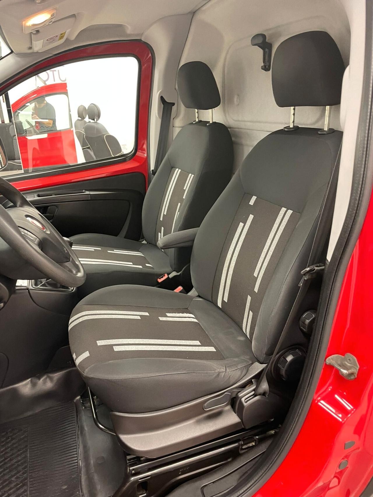 Fiat Fiorino 1.3 MJT ADVENTURE