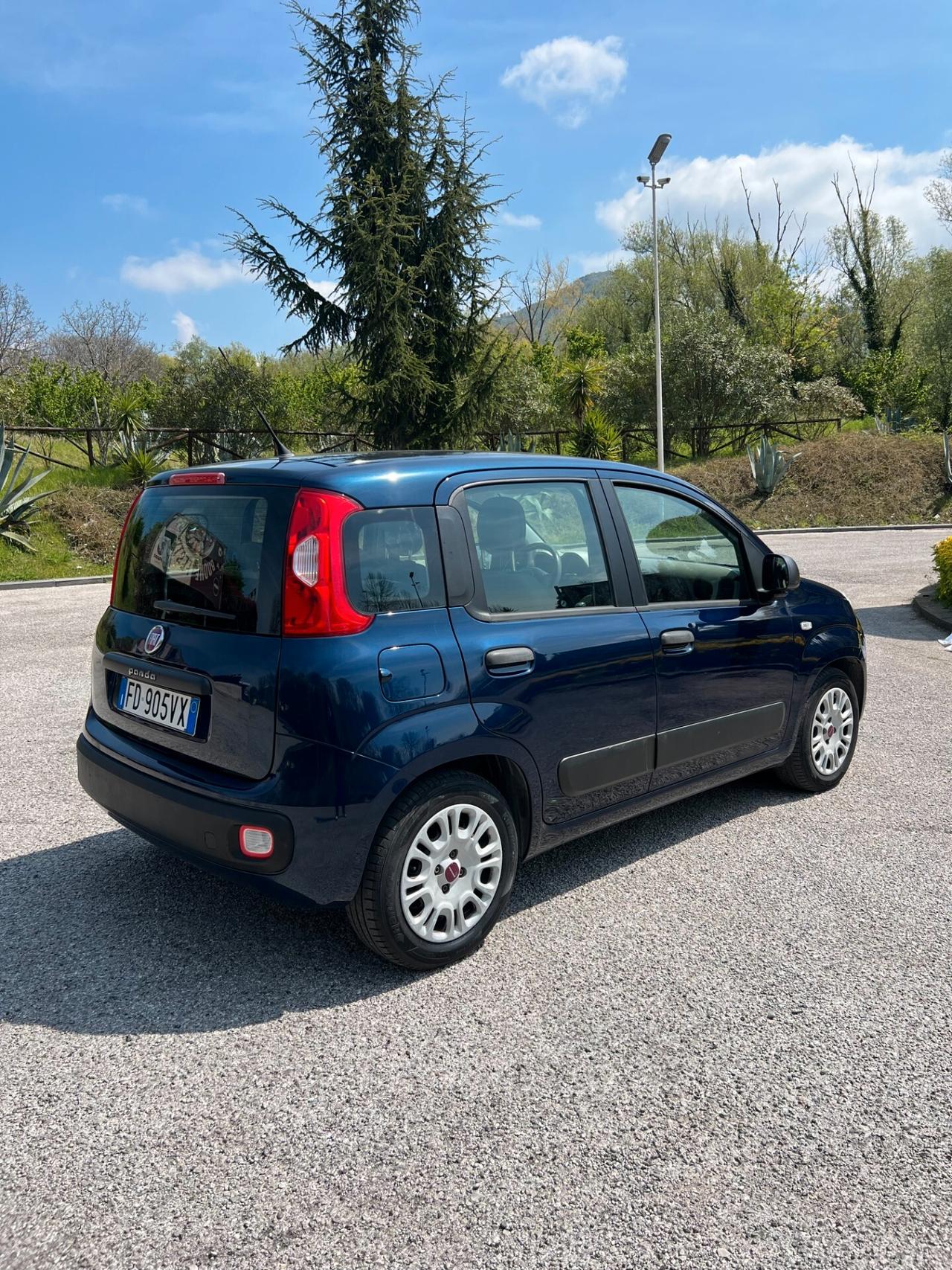 Fiat Panda 1.2 EasyPower Easy