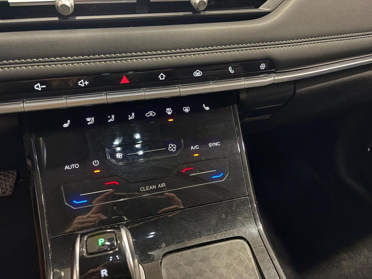 DR Motor dr6 1.5 turbo Gpl 149cv cvt