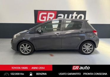 Toyota Yaris Yaris 5p 1.3 Lounge