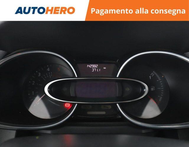 RENAULT Clio dCi 8V 90CV Start&Stop 5 porte Energy Zen