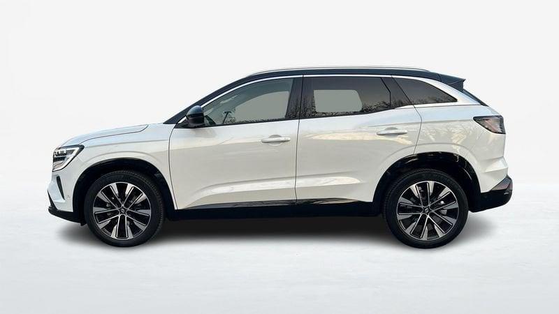 Renault Austral 2023 1.3 mild hybrid Techno Auto