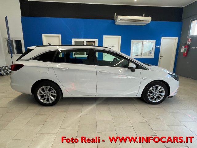 OPEL Astra 1.6 CDTi 110CV Start&Stop Sports Tourer Business