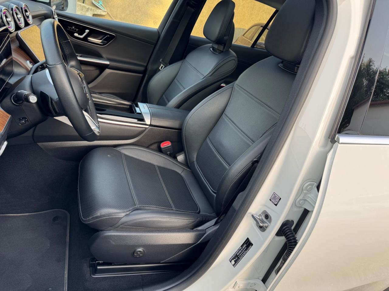 Mercedes-benz GLC 220d 4Matic Sport Tetto 2023