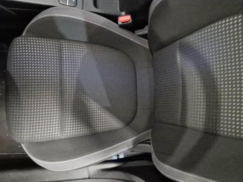 Ford Focus 1.5 EcoBlue 120 CV automatico SW Business Co-Pilot"accetto permuta"