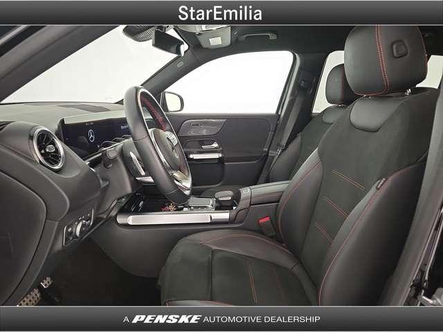 Mercedes-Benz GLB 200 GLB 200 d Automatic Premium