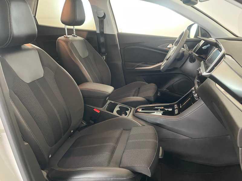 OPEL GRANDLAND GS HYBRID 136 HP