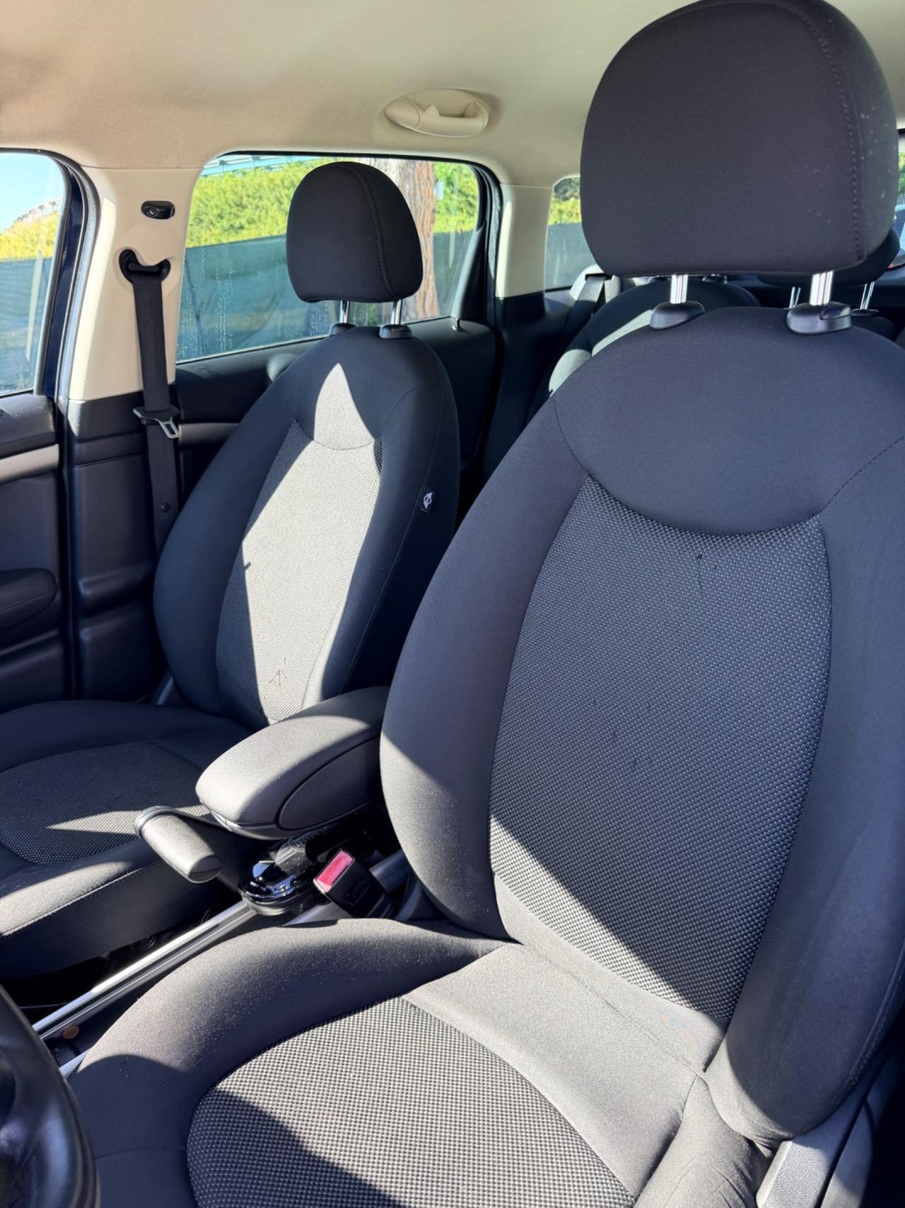 Mini One D Countryman 2.0 Cooper Automatica