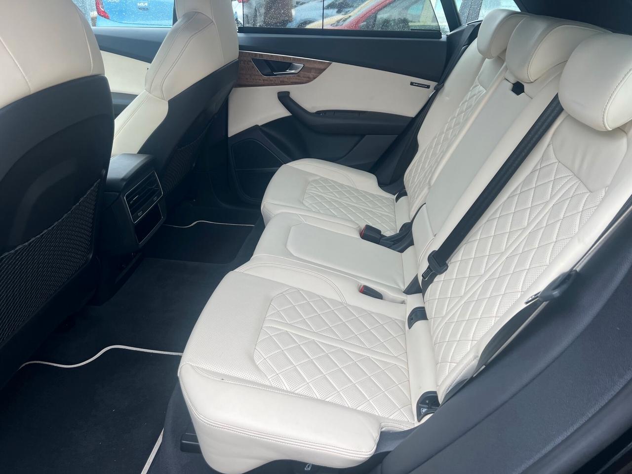 Audi A8 50 TDI 3.0SLine quattro tiptronic