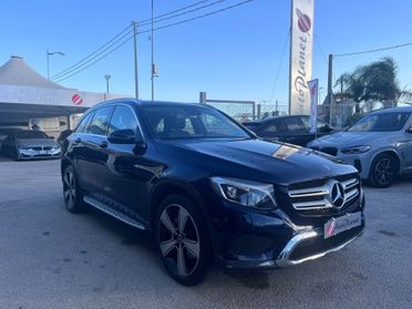 Mercedes-benz GLC 250 GLC 250 d 4Matic Executive