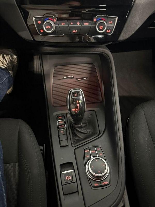 BMW X1 X1 sDrive20d Business Advantage