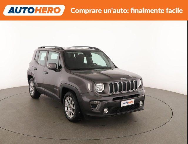 JEEP Renegade 1.0 T3 Limited