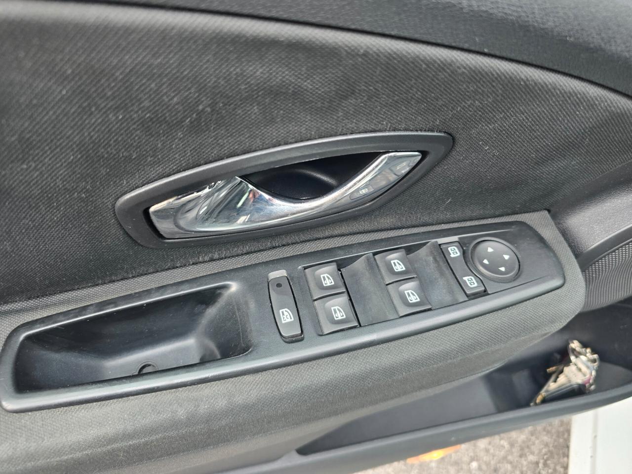 RENAULT MEGANE 1.5 dCi "OK PER NEOPATENTATI" "