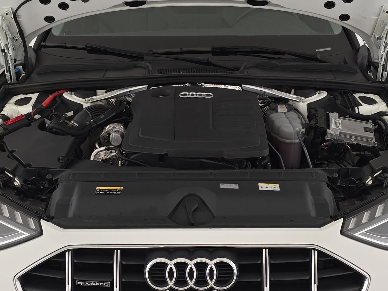 40 2.0tdi mhev identity contr quatt 204cv s-tronic