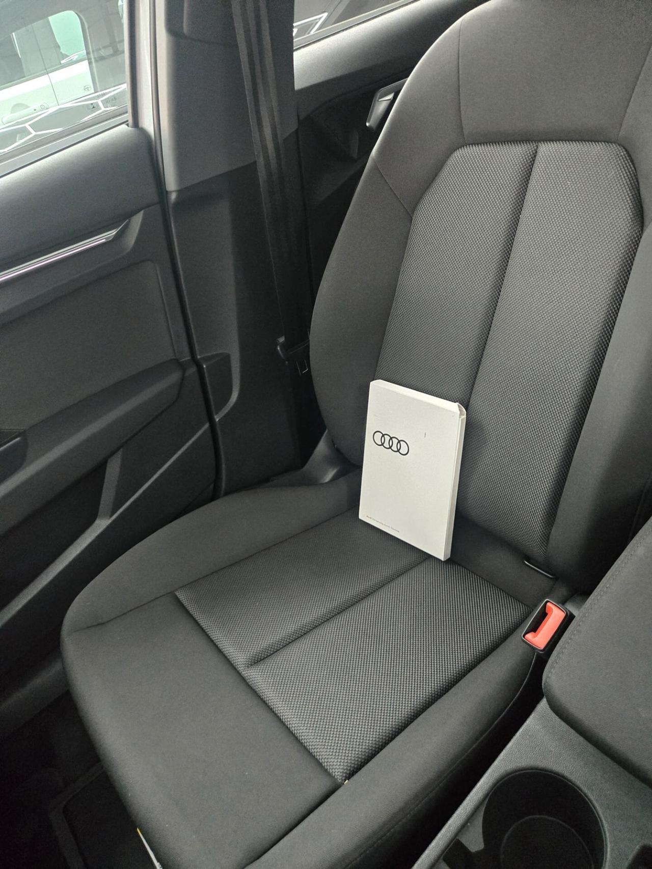 Audi A3 SPB 35 TFSI COD S tronic Business