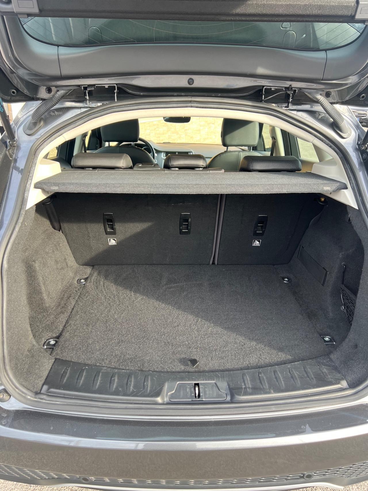 Jaguar E-Pace 2.0D 150 CV 2019