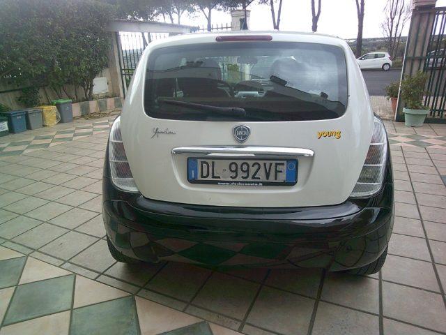 LANCIA Ypsilon 1.3 MJT 105 CV Sport MomoDesign