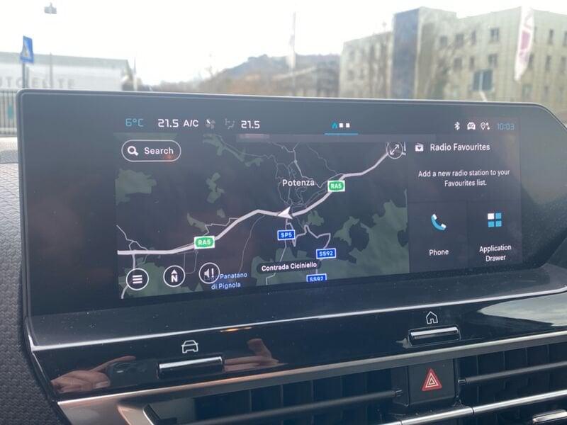 Citroën C4 BlueHDi 130 S&S Max EAT8