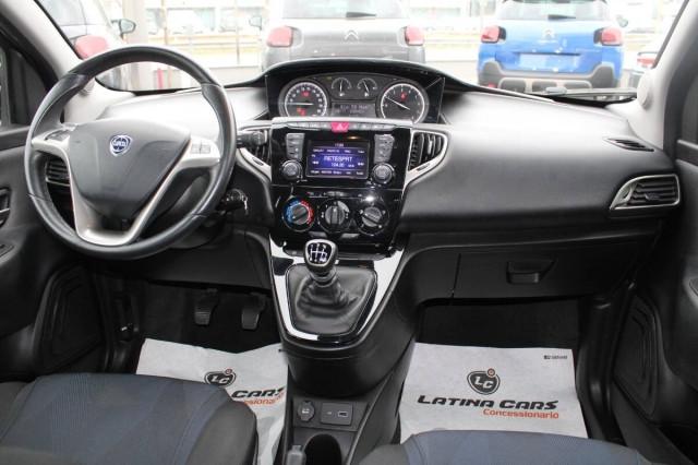 Lancia Ypsilon 1.0 firefly hybrid Maryne s&s 70cv