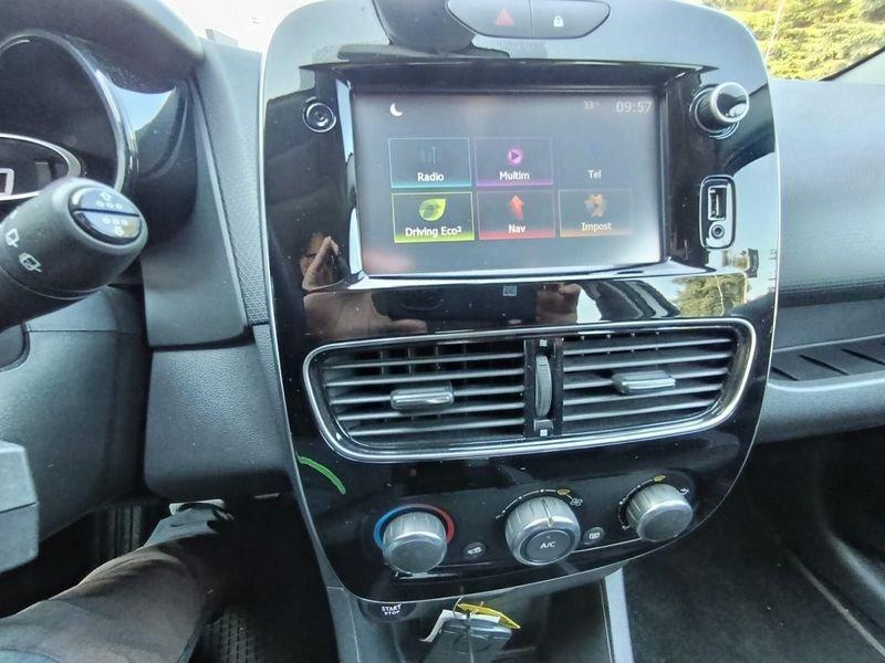 Renault Clio 1.5 DCI 90cv Energy Zen