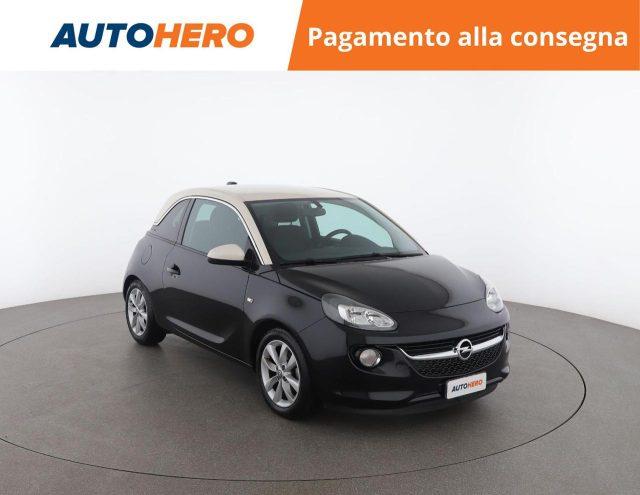 OPEL Adam Rocks 1.2 70 CV