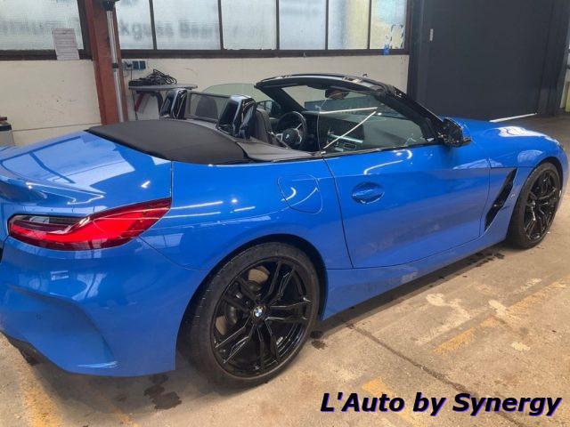 BMW Z4 sDrive20i Msport