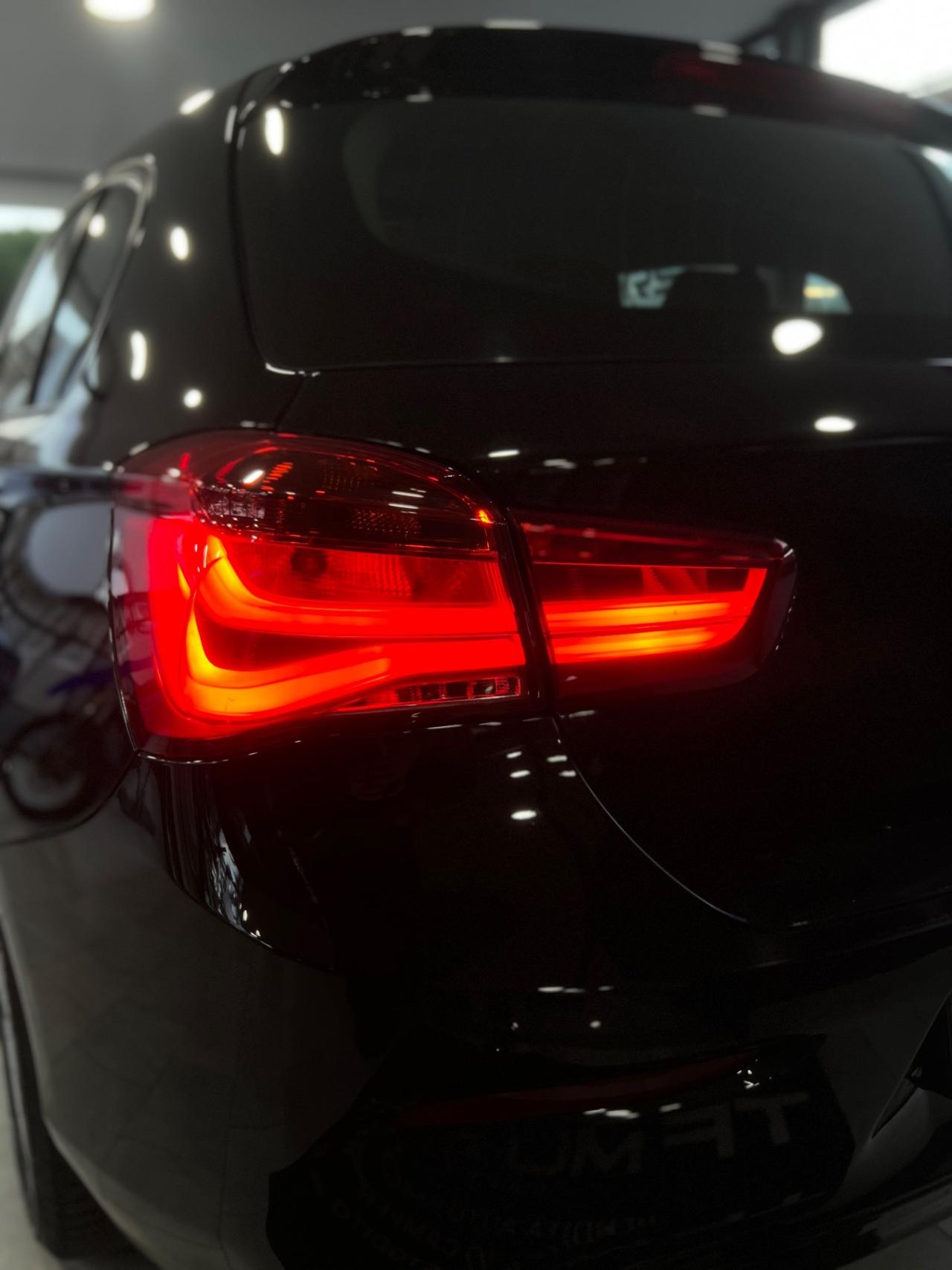 Bmw serie 1 116d SOLO 64.000KM - 2019