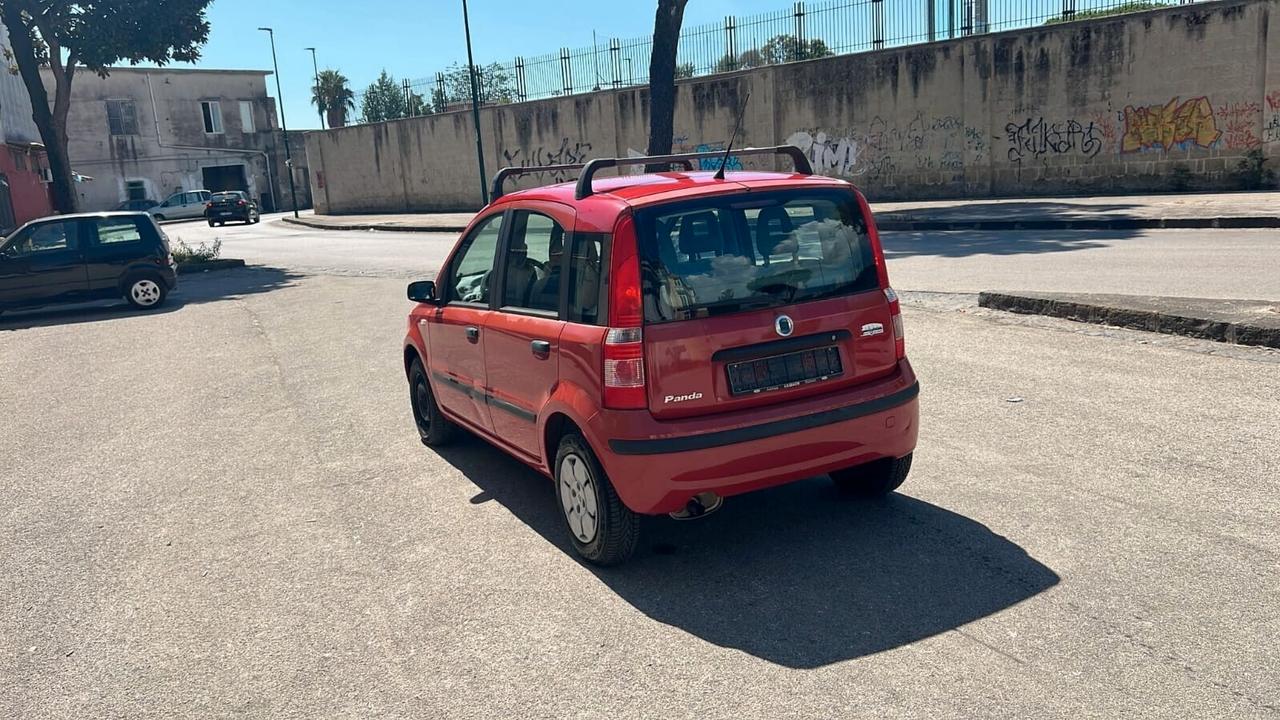 Fiat Panda 1.1 Active CON SOLI 85.000KM!!! OTTIMA PER NEOPATENTATI!