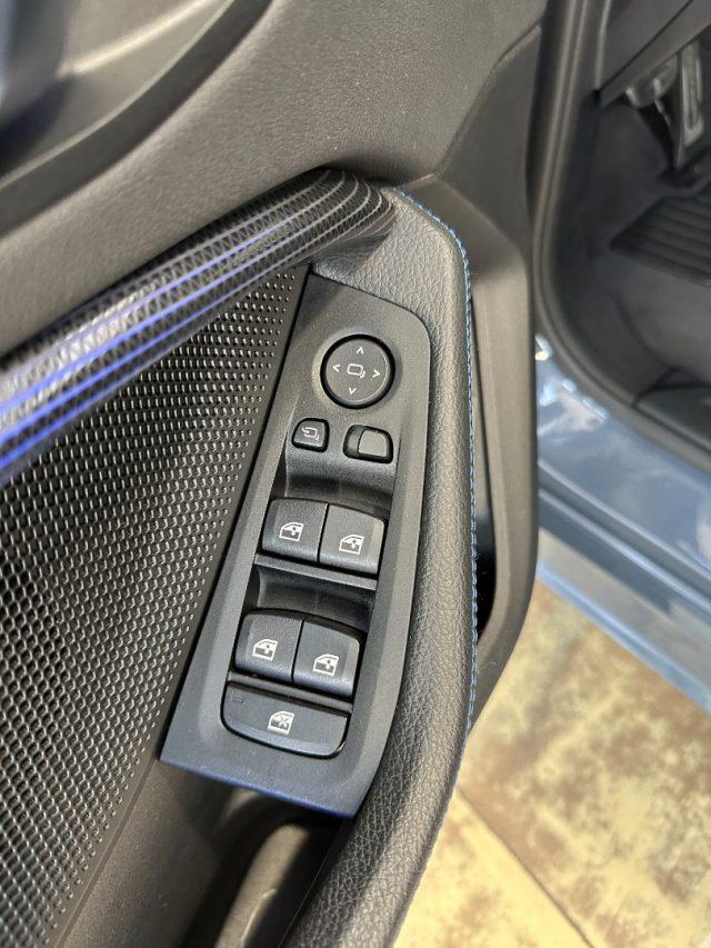 BMW 118 i Msport Auto - LED - 18" - Tetto - Carplay - Luci