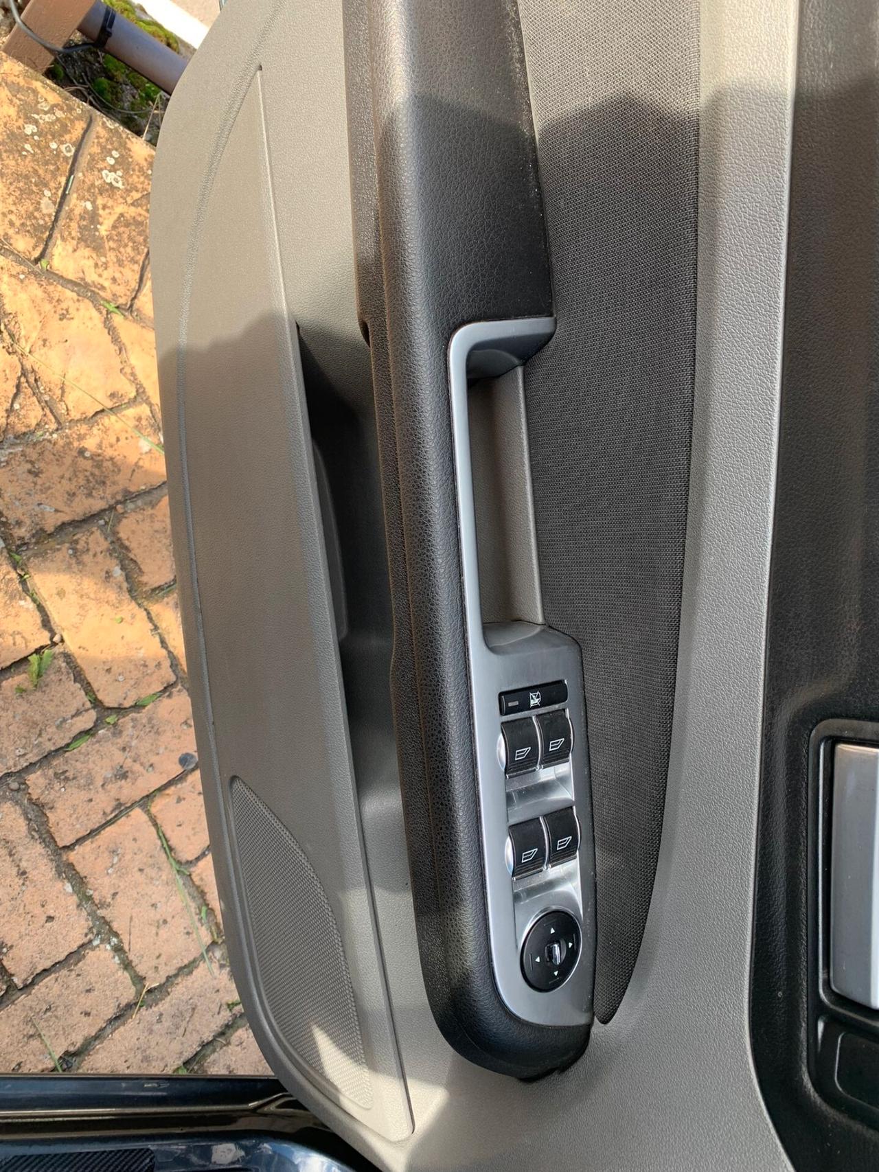 Ford Focus 1.6 TDCi (110CV) SW Tit. DPF