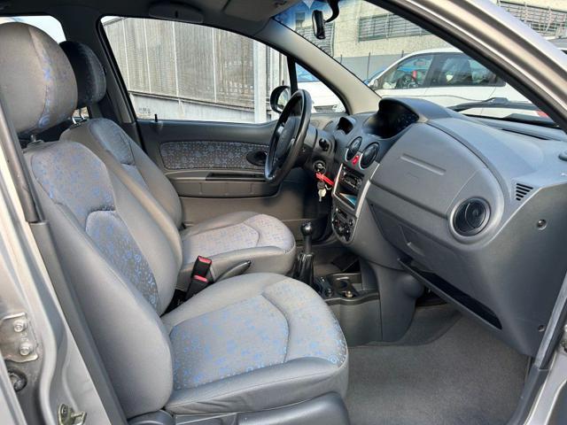 CHEVROLET Matiz 1000 SE Energy *GPL* *OK NEOPATENTATI*
