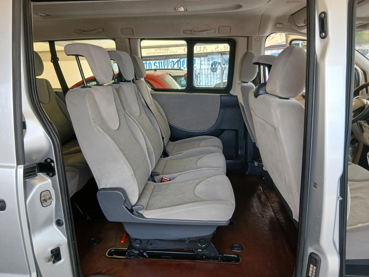 Fiat Scudo 2.0 MJT PL Combi 9 posti 08