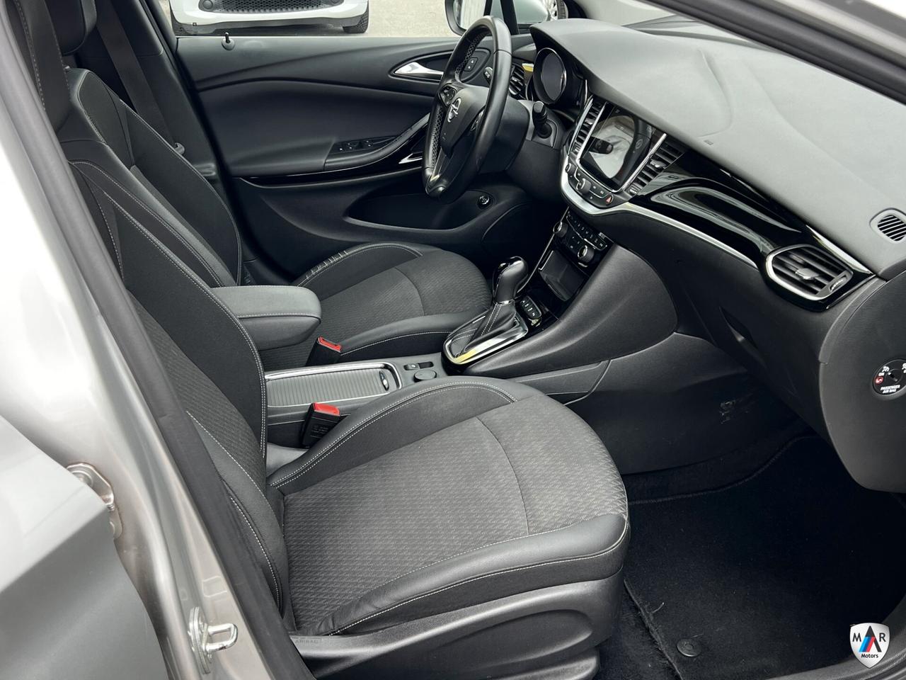 Opel Astra 1.6 CDTi 136CV aut. Sports Tourer Innovation