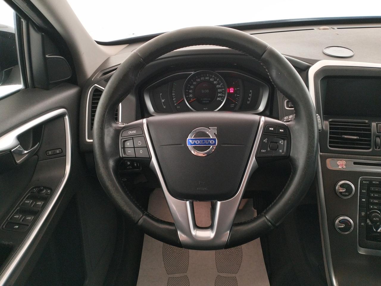 Volvo XC60 D4 AWD Geartronic