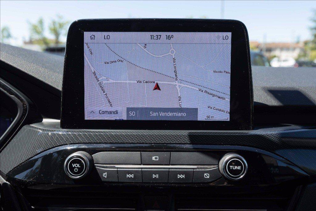 FORD Kuga 1.5 ecoboost ST-Line 2wd 150cv del 2021